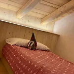 مزرعة للإقامة Alle Baite