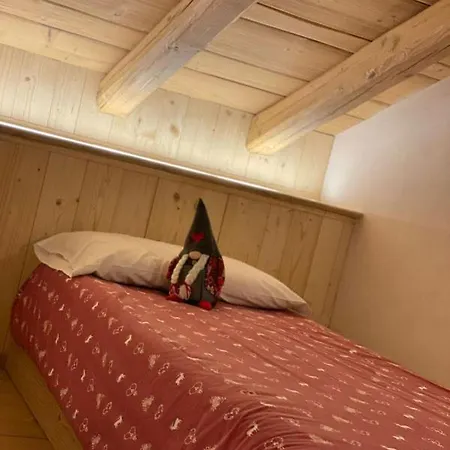 Lantgård Alle Baite