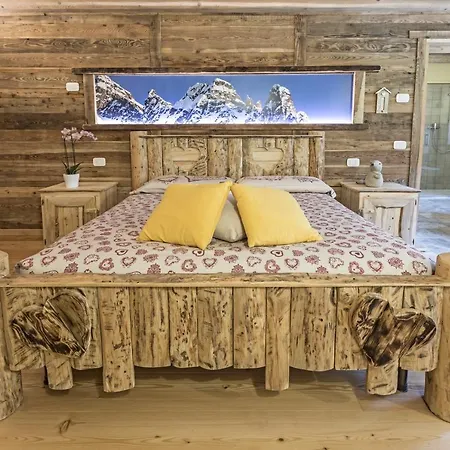 Alle Baite Farm stay *