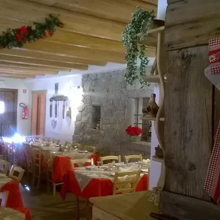 Bauernhof Alle Baite *