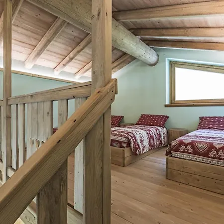 Alle Baite Farm stay