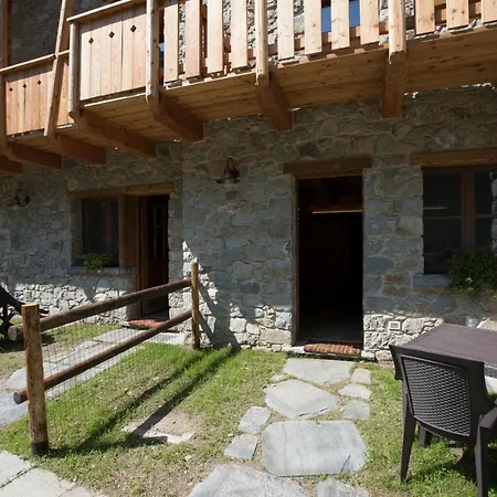 Alle Baite Farm stay
