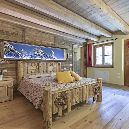 Alle Baite Farm stay *