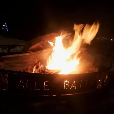 Alle Baite