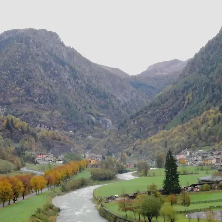 Bauernhof Alle Baite *